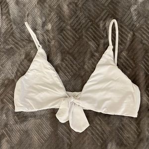 SAN LORENZO WHITE TOP